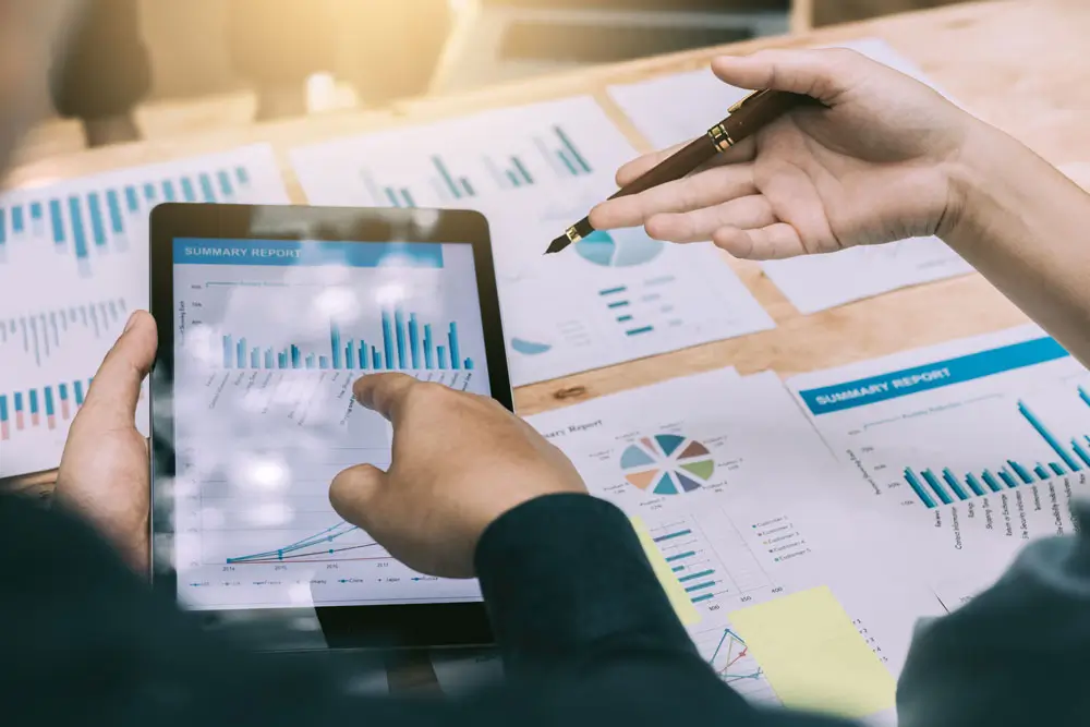 Melbourne Accounting