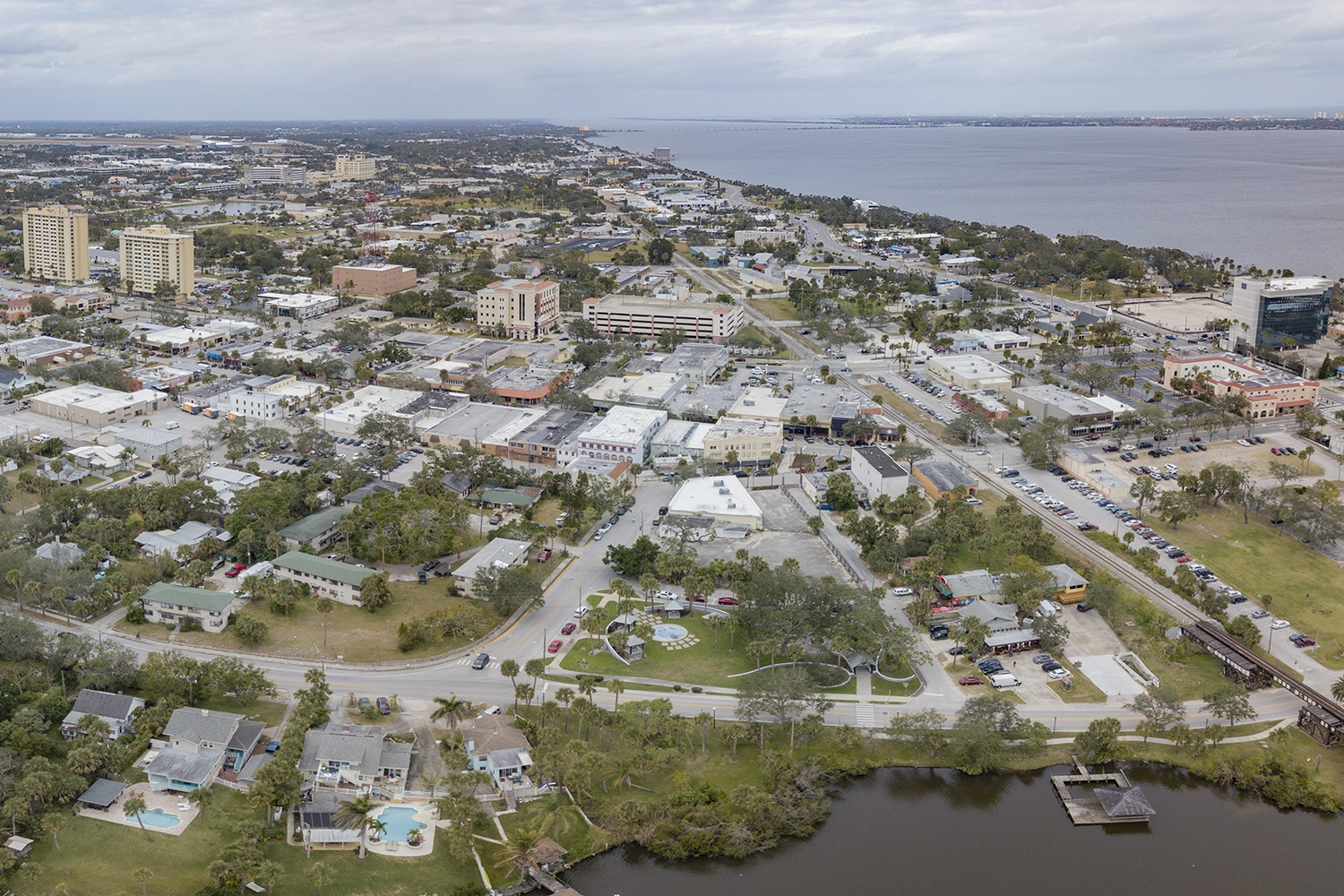 Merritt Island Property Management